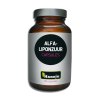 90 capsules Hanoju Alfa-Liponzuur
