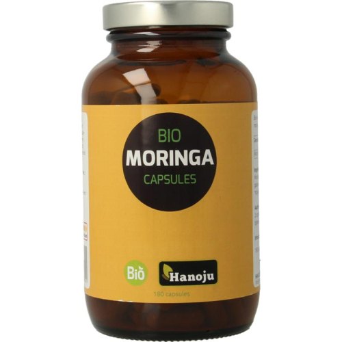 Hanoju Bio Moringa