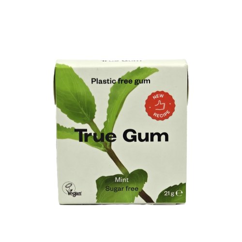 mint-suikervrij-true-gum-21-gram