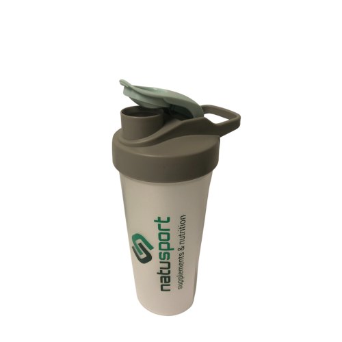 600 Ml Natusport Shakebeker