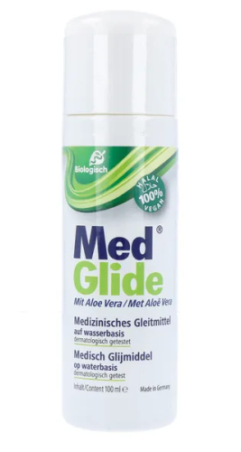 100 Ml MedGlide Glijmiddel