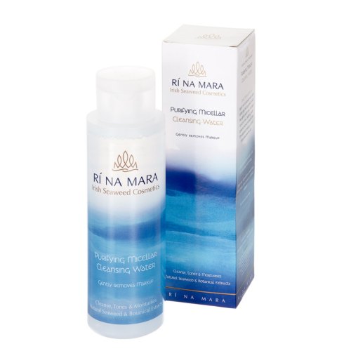 Rí Na Mara Purifying Micellar Cleansing Water 250 ml