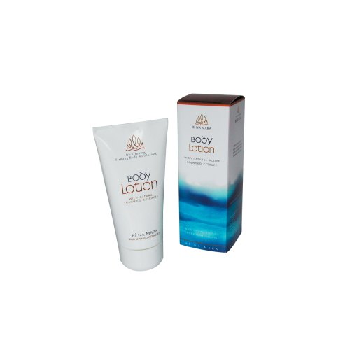 150 ml Rí Na Mara Body Lotion