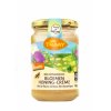 De Traay Bloemenhoning Crème Biologisch-Dynamisch