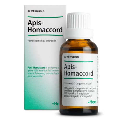 apis-homaccord-heel-30-ml
