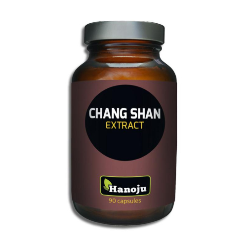 90 Kapseln Hanoju Chang Shan Extract 
