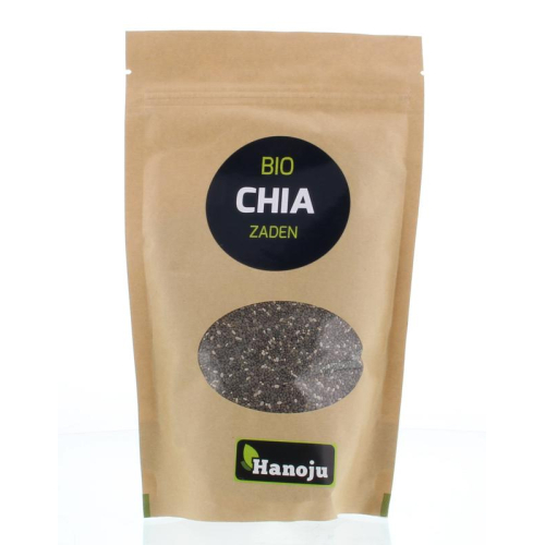 250 gram Hanoju Bio Chia Zaden