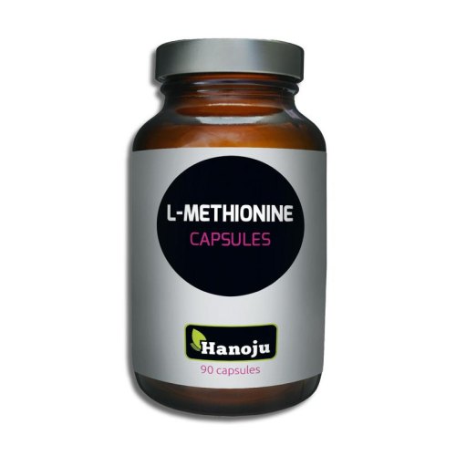 90 capsules Hanoju L-Methionine