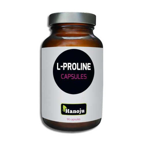 90 Kapseln Hanoju L-Proline