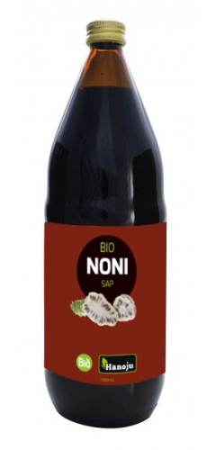 1000 ml Hanoju Bio Noni Sap