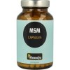150 capsules Hanoju MSM