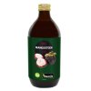 500 ml Hanoju Bio Mangosteen Sap Troebel