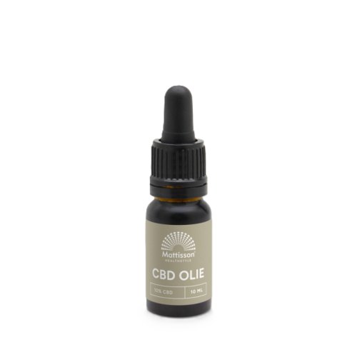 cbd-olie-10-mattisson-10-ml