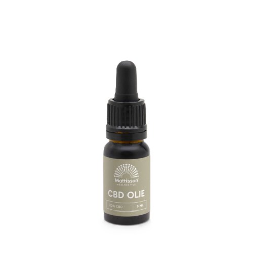 cbd-olie-20-mattisson-5-ml