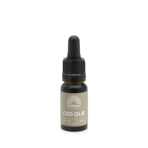 cbd-olie-5-mattisson-10-ml