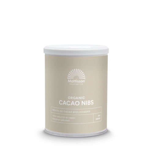 cacao-nibs-biologisch-mattisson-150-gram