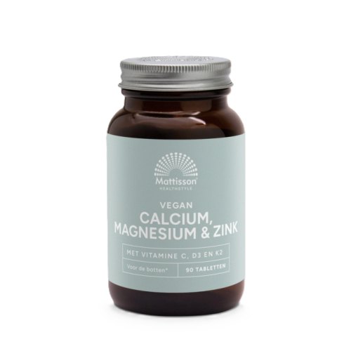 calcium-magnesium-zink-mattisson-90-tabletten
