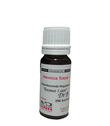 200 korrels DNH Research Vermica Totaal