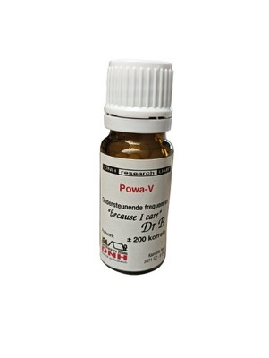 200 korrels DNH Research Powa-V