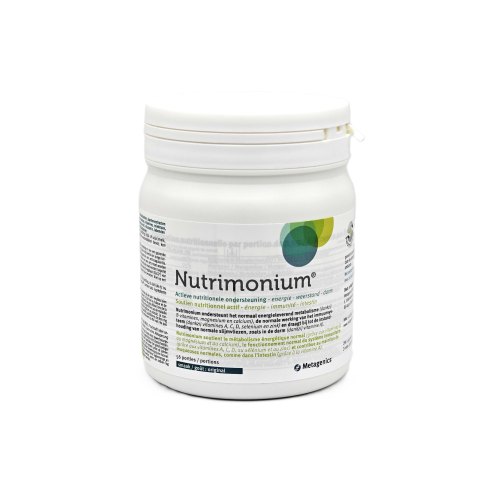 409 gram Metagenics Nutrimonium Original