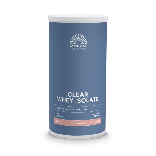 clear-whey-isolate-strawberry-mattisson-400-gram