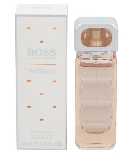 30 ml Hugo Boss Boss Orange Women Eau De Toilette