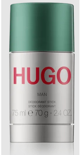 75 Ml Hugo Boss Hugo Men Deodorant Stick