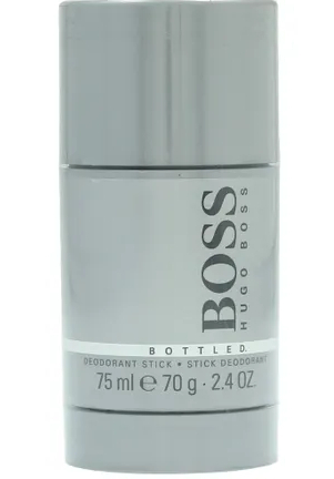 75 Gramm Hugo Boss Boss Bottled Men Deodorant Stick