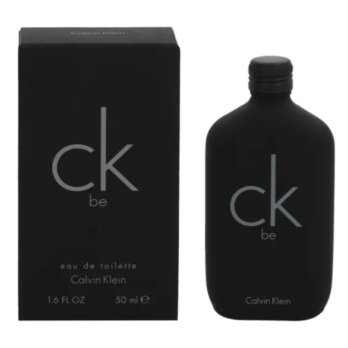 50 Ml Calvin Klein CK Be Eau De Toilette