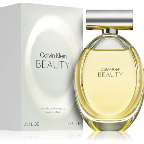 100 ml Calvin Klein Beauty Women Eau De Parfum