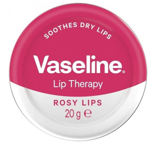 20 Gramm Vaseline Lip Therapy Rosy Lips