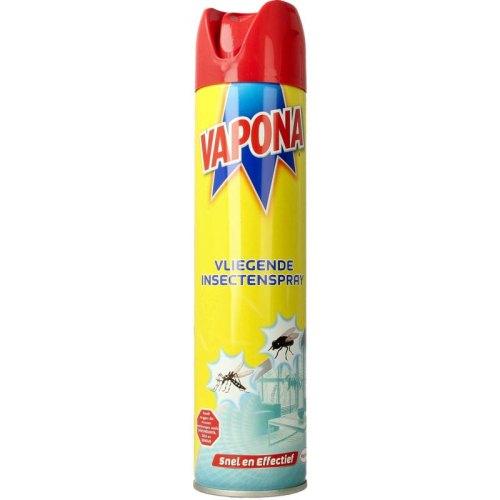 400 ml Vapona Vliegende Insecten Spray