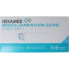 100 stuks Van Heek Medical Heka Handschoenen Soft Nitrile L