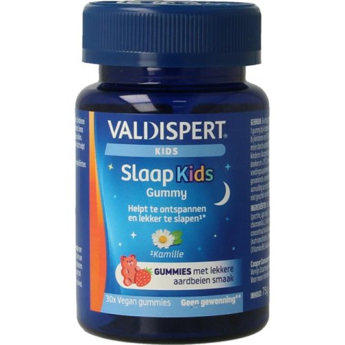 30 gummies Valdispert Slaap Kids