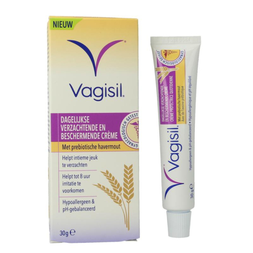 15 gram Vagisil Creme