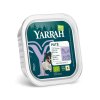 150 gram Yarrah Hondenvoer PatƩ met Kip & Kalkoen Biologisch