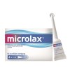 4 stuks Johnson & Johnson Microlax Microklysma