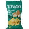 125 gram Trafo Chips Sourcream & Onion Biologisch