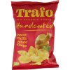 125 gram Trafo Handcooked Chips Sweet Chili Biologisch
