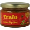 200 gram Trafo Salsadip Hot Biologisch