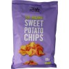 80 gram Trafo Sweet Potato Chips Biologisch