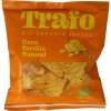 75 gram Trafo Tortilla Chips Naturel Biologisch