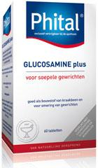 Phital Glucosamine Plus