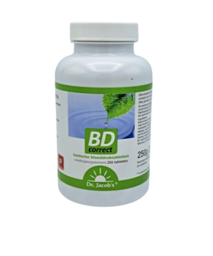 bd-correct-dr-jacobs-250-tabletten