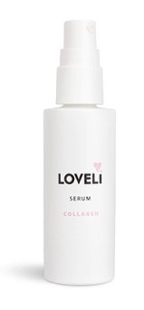 30 Ml Loveli Collagen Serum