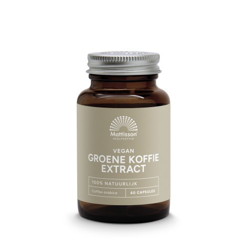 groene-koffie-extract-500-mg-mattisson-60-capsules