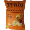 Trafo Handcooked Chips Barbecue Biologisch