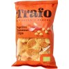Trafo Hummus Chips Paprika Biologisch