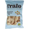 75 gram Trafo Hummus Chips Seasalted Biologisch