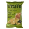 100 gram Trafo Potato Chips Gebakken in Olijfolie Biologisch